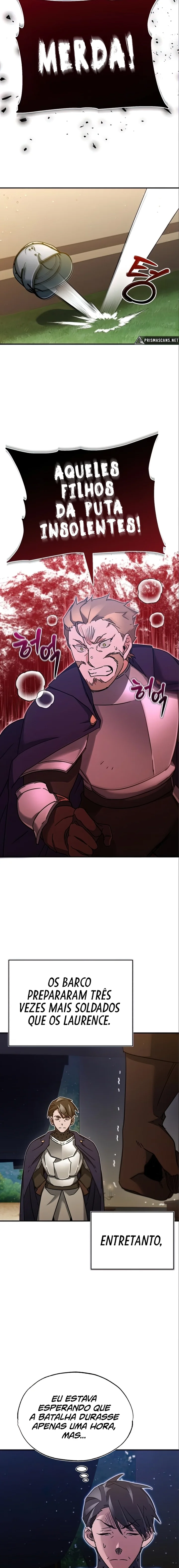 Read O Demônio Celestial não pode viver uma Vida Normal Pt Manga Online