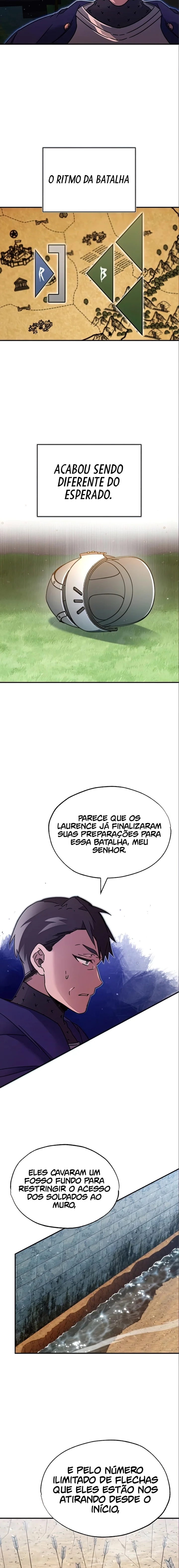 Read O Demônio Celestial não pode viver uma Vida Normal Pt Manga Online