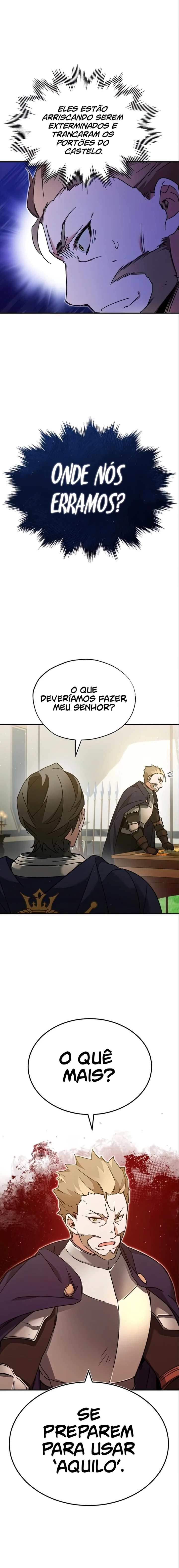 Read O Demônio Celestial não pode viver uma Vida Normal Pt Manga Online