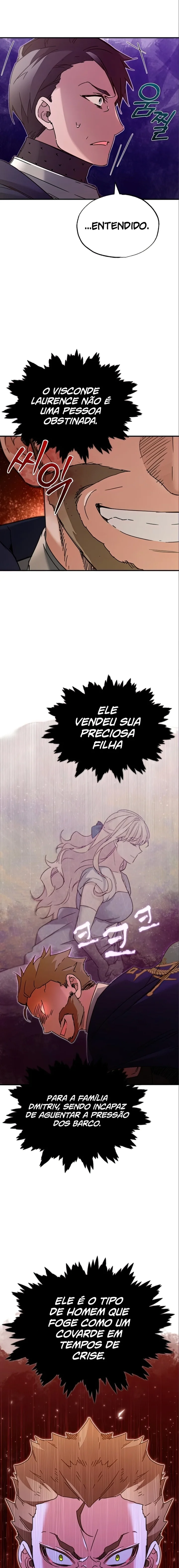 Read O Demônio Celestial não pode viver uma Vida Normal Pt Manga Online