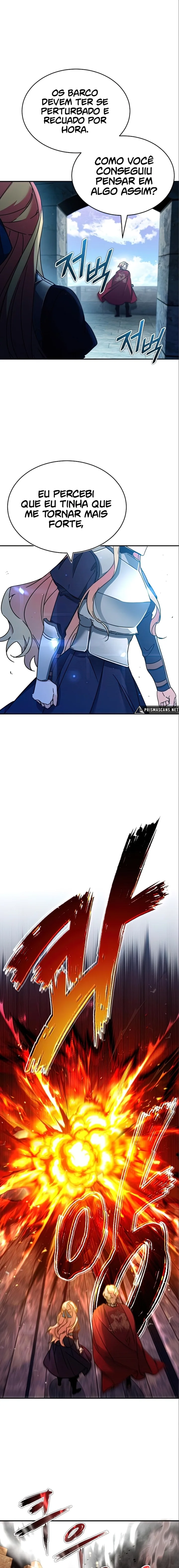 Read O Demônio Celestial não pode viver uma Vida Normal Pt Manga Online