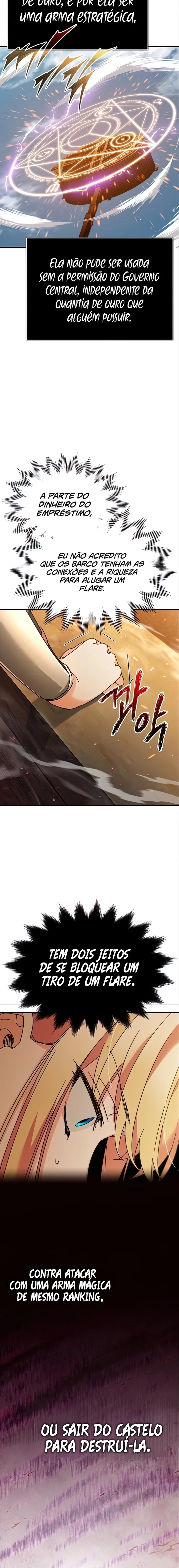 Read O Demônio Celestial não pode viver uma Vida Normal Pt Manga Online