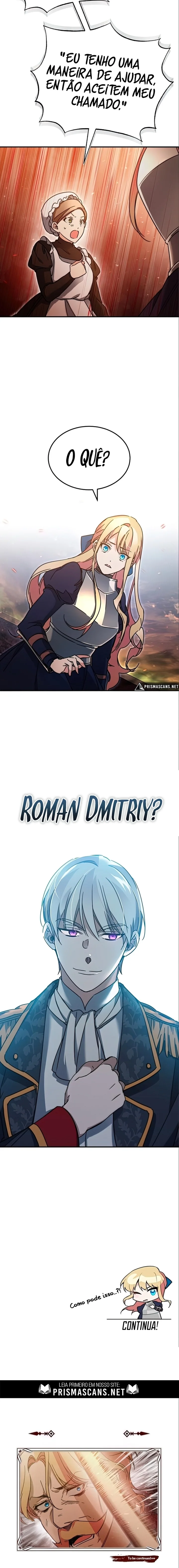 Read O Demônio Celestial não pode viver uma Vida Normal Pt Manga Online