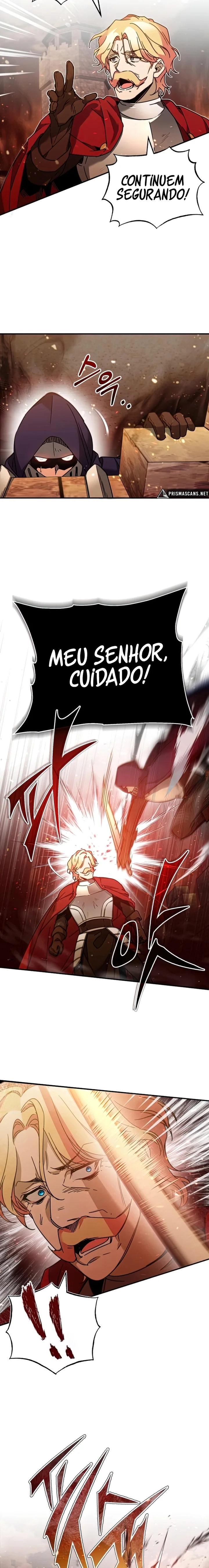 Read O Demônio Celestial não pode viver uma Vida Normal Pt Manga Online