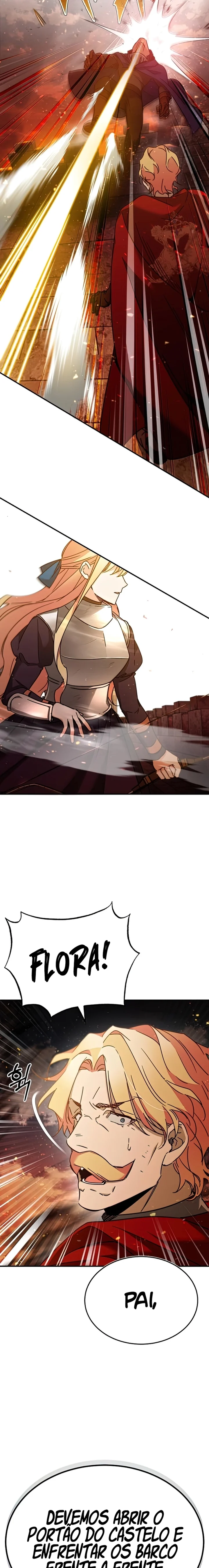 Read O Demônio Celestial não pode viver uma Vida Normal Pt Manga Online