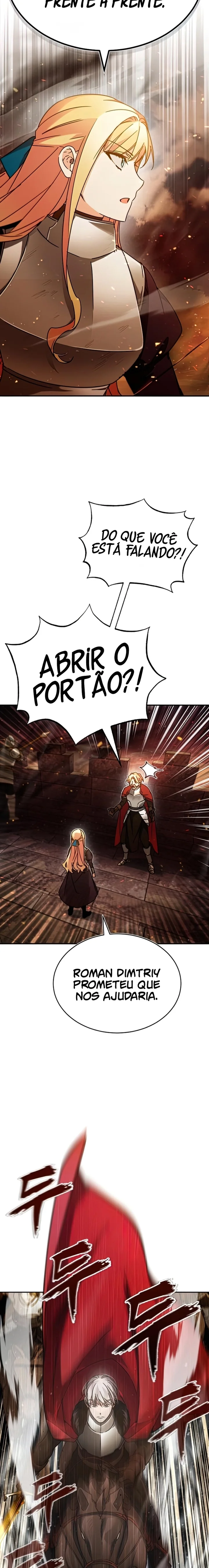 Read O Demônio Celestial não pode viver uma Vida Normal Pt Manga Online