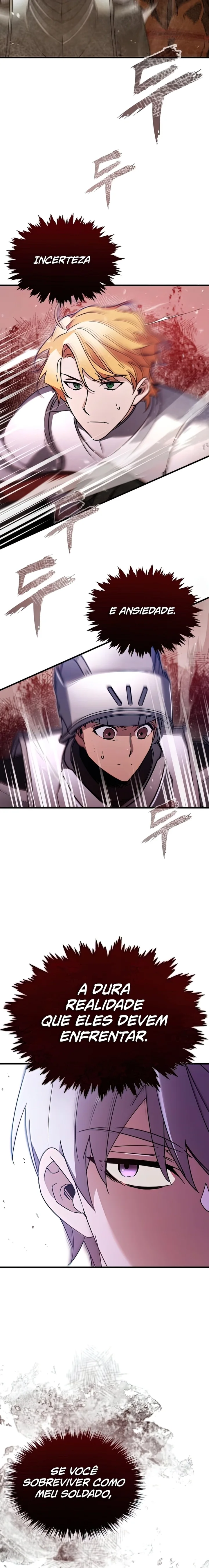 Read O Demônio Celestial não pode viver uma Vida Normal Pt Manga Online