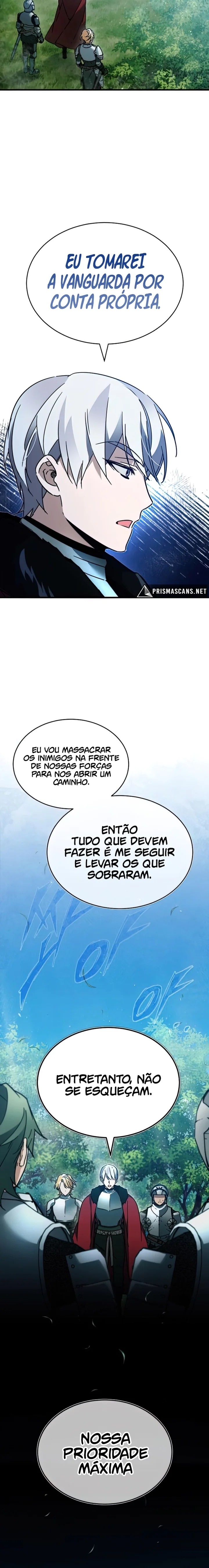 Read O Demônio Celestial não pode viver uma Vida Normal Pt Manga Online