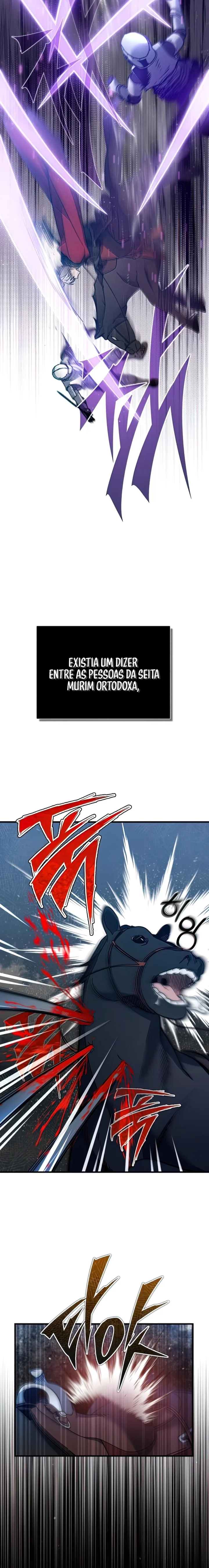 Read O Demônio Celestial não pode viver uma Vida Normal Pt Manga Online