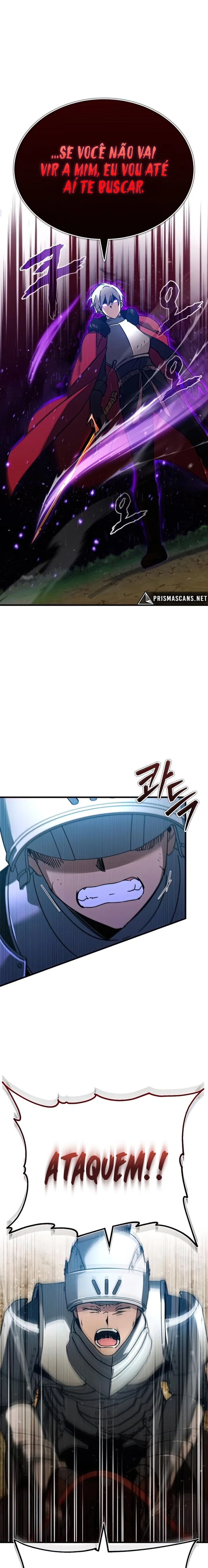 Read O Demônio Celestial não pode viver uma Vida Normal Pt Manga Online