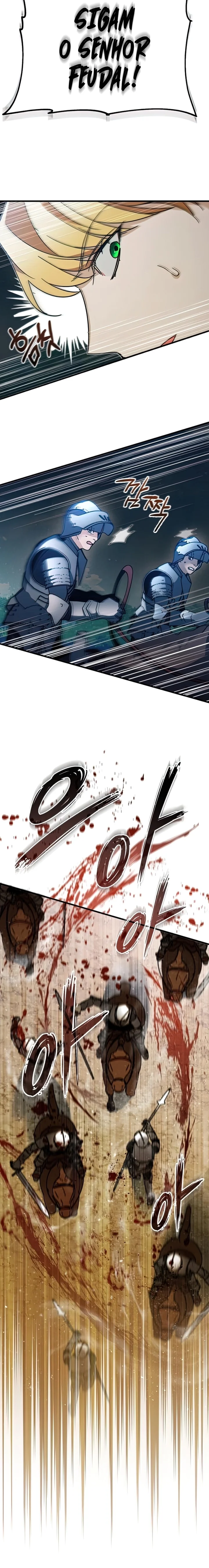 Read O Demônio Celestial não pode viver uma Vida Normal Pt Manga Online