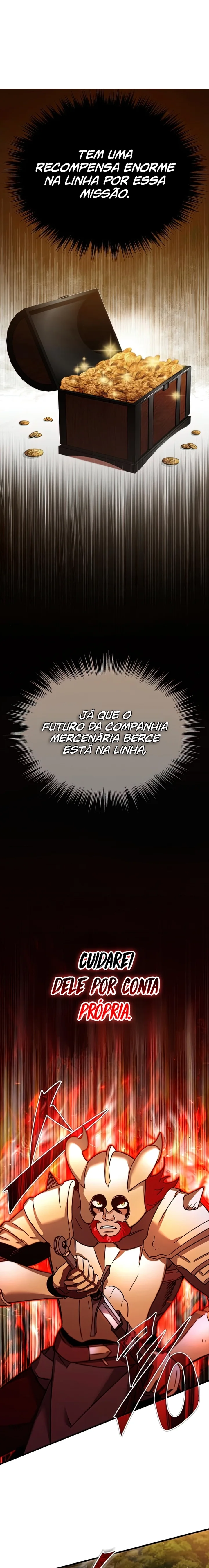 Read O Demônio Celestial não pode viver uma Vida Normal Pt Manga Online