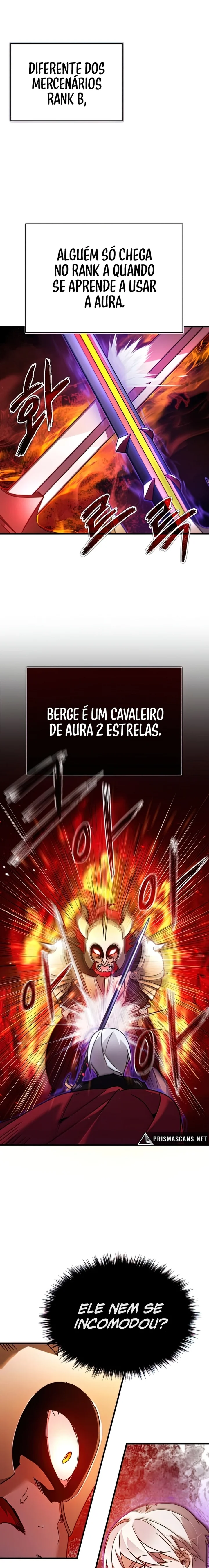Read O Demônio Celestial não pode viver uma Vida Normal Pt Manga Online