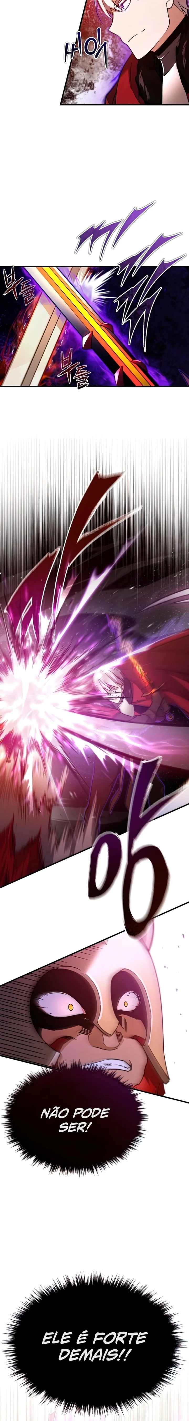 Read O Demônio Celestial não pode viver uma Vida Normal Pt Manga Online