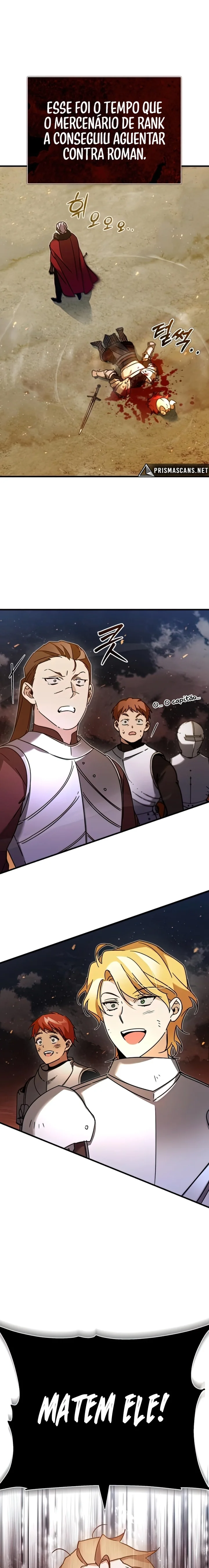 Read O Demônio Celestial não pode viver uma Vida Normal Pt Manga Online