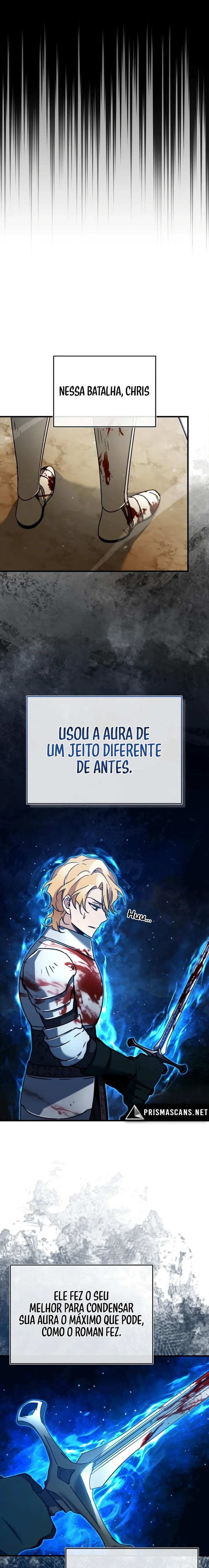 Read O Demônio Celestial não pode viver uma Vida Normal Pt Manga Online