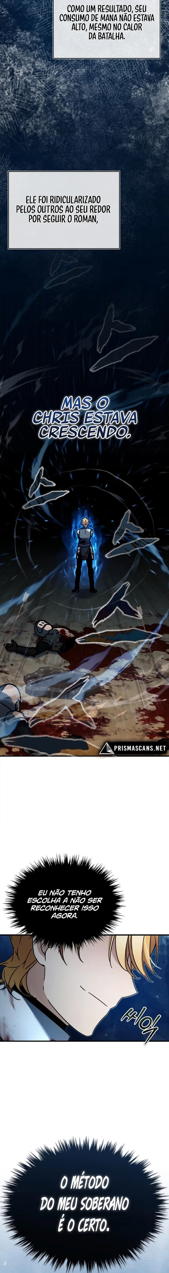 Read O Demônio Celestial não pode viver uma Vida Normal Pt Manga Online