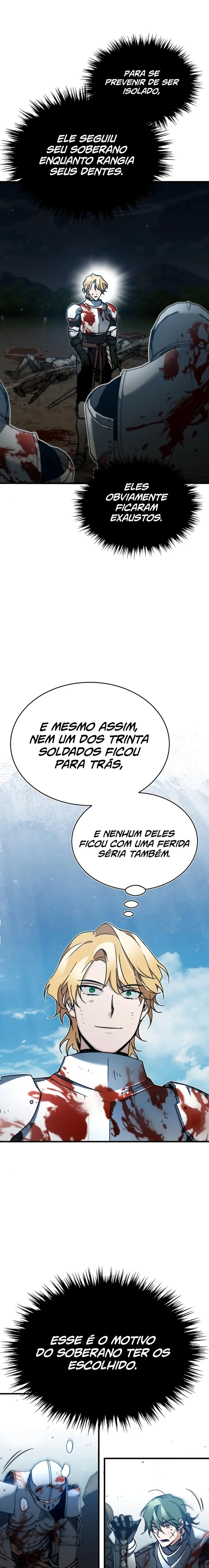 Read O Demônio Celestial não pode viver uma Vida Normal Pt Manga Online
