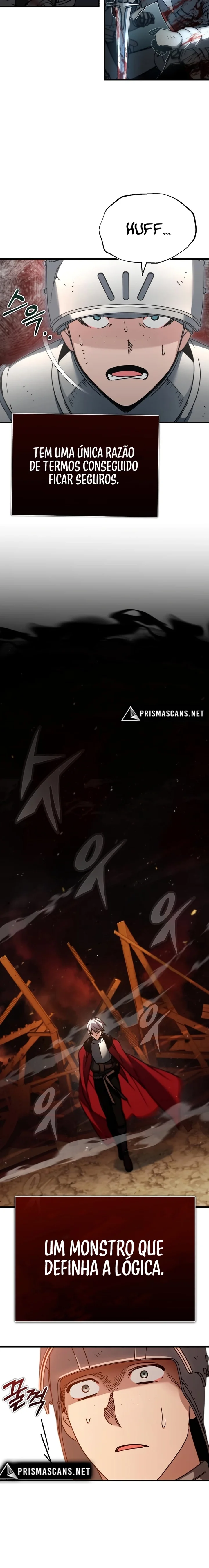 Read O Demônio Celestial não pode viver uma Vida Normal Pt Manga Online
