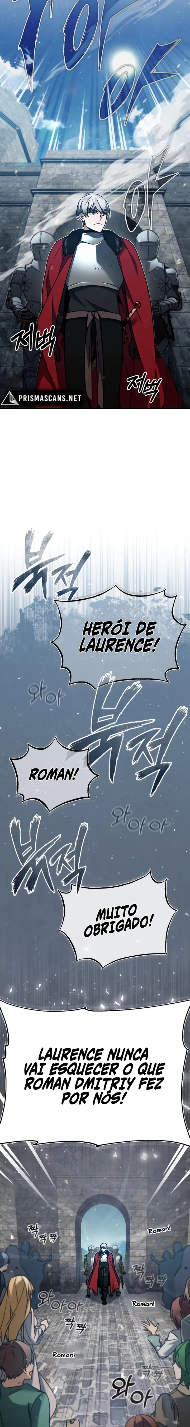 Read O Demônio Celestial não pode viver uma Vida Normal Pt Manga Online