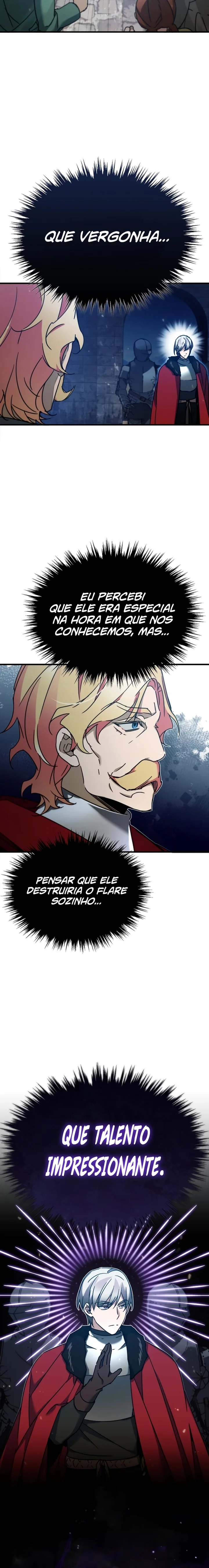 Read O Demônio Celestial não pode viver uma Vida Normal Pt Manga Online