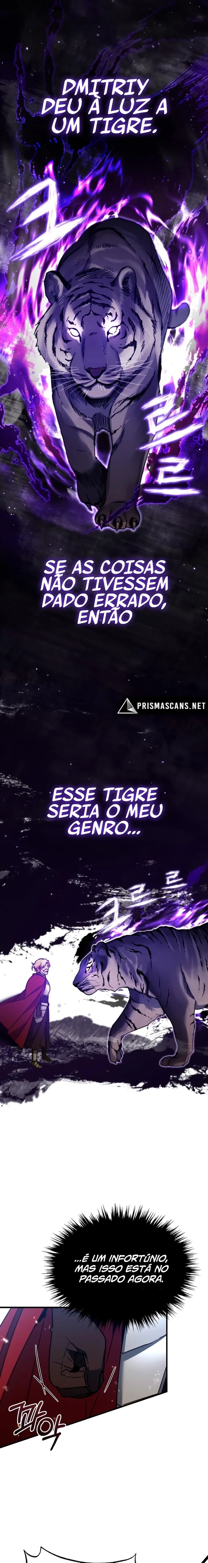 Read O Demônio Celestial não pode viver uma Vida Normal Pt Manga Online