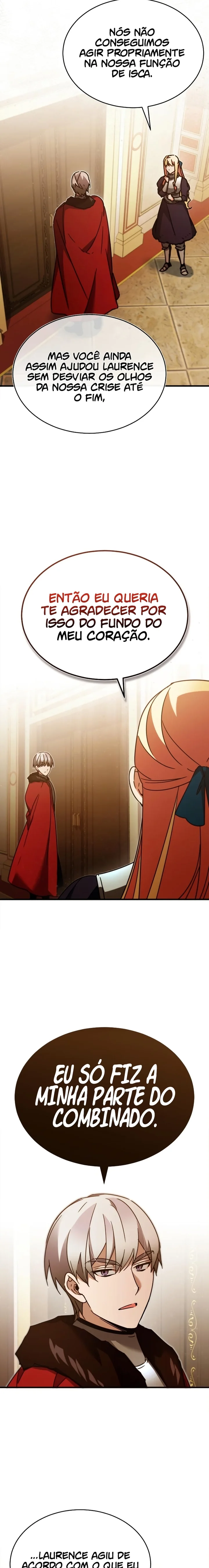 Read O Demônio Celestial não pode viver uma Vida Normal Pt Manga Online