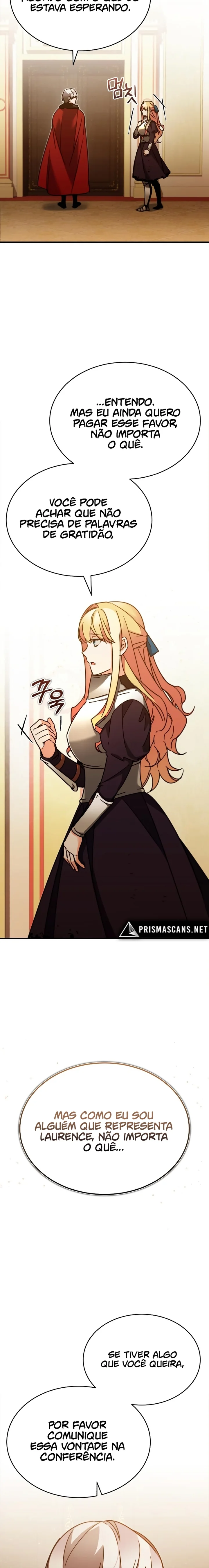 Read O Demônio Celestial não pode viver uma Vida Normal Pt Manga Online