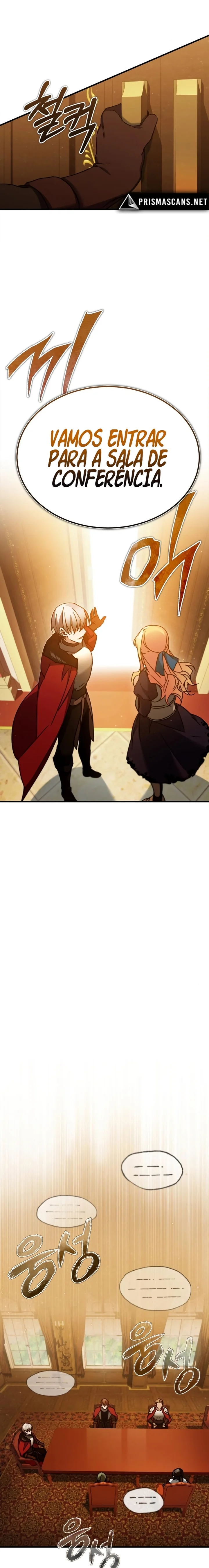 Read O Demônio Celestial não pode viver uma Vida Normal Pt Manga Online