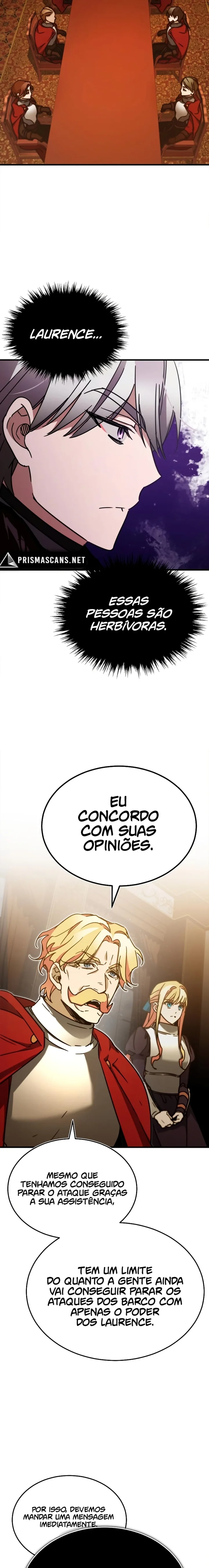Read O Demônio Celestial não pode viver uma Vida Normal Pt Manga Online