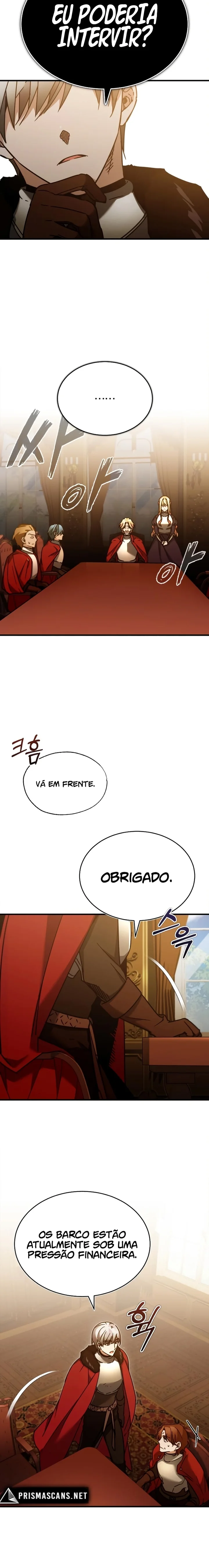 Read O Demônio Celestial não pode viver uma Vida Normal Pt Manga Online