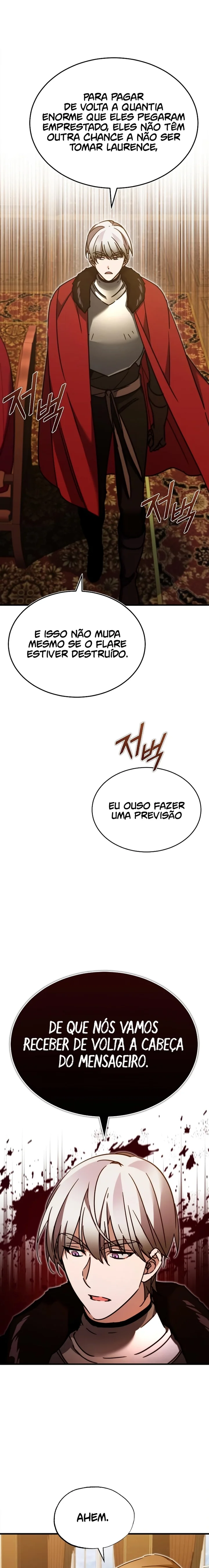 Read O Demônio Celestial não pode viver uma Vida Normal Pt Manga Online
