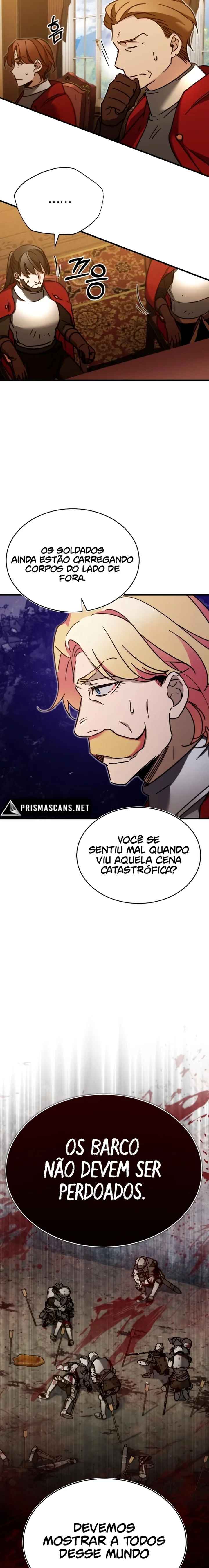 Read O Demônio Celestial não pode viver uma Vida Normal Pt Manga Online