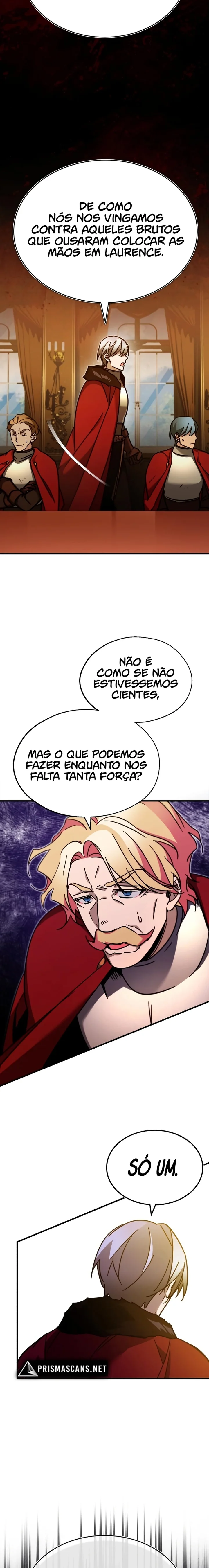 Read O Demônio Celestial não pode viver uma Vida Normal Pt Manga Online