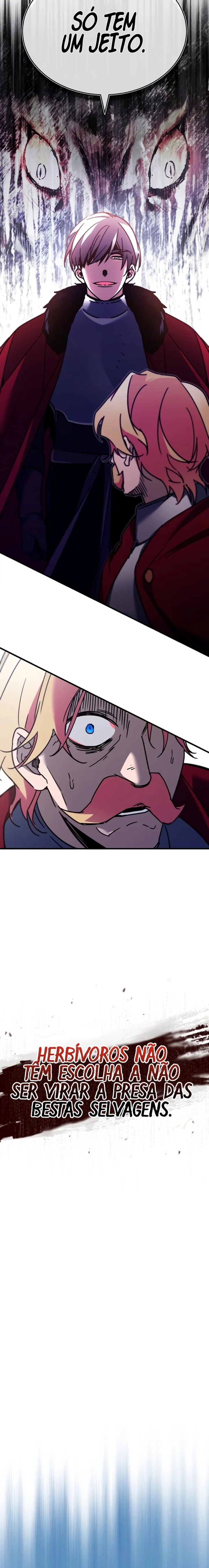 Read O Demônio Celestial não pode viver uma Vida Normal Pt Manga Online