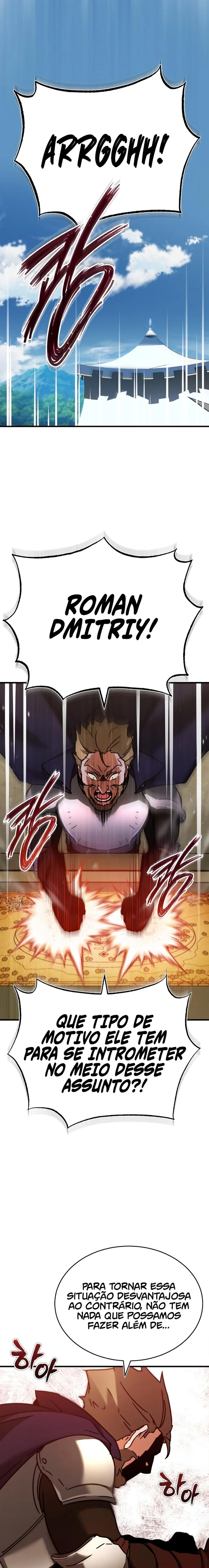 Read O Demônio Celestial não pode viver uma Vida Normal Pt Manga Online