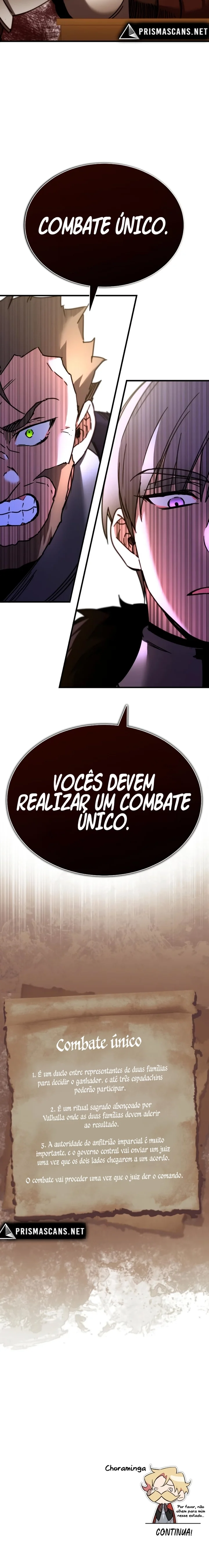 Read O Demônio Celestial não pode viver uma Vida Normal Pt Manga Online