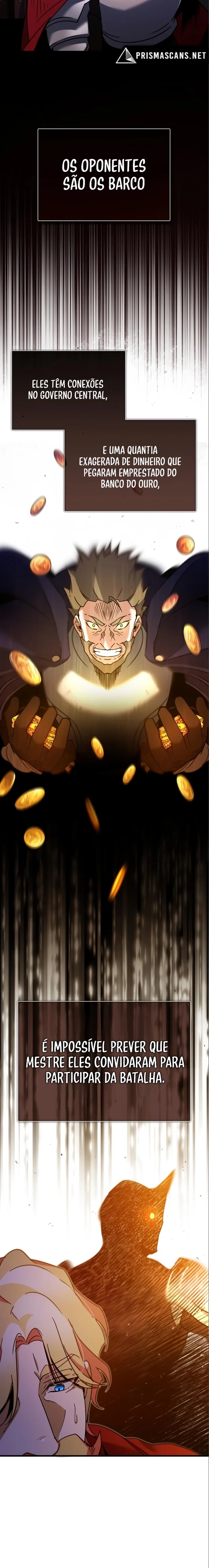 Read O Demônio Celestial não pode viver uma Vida Normal Pt Manga Online