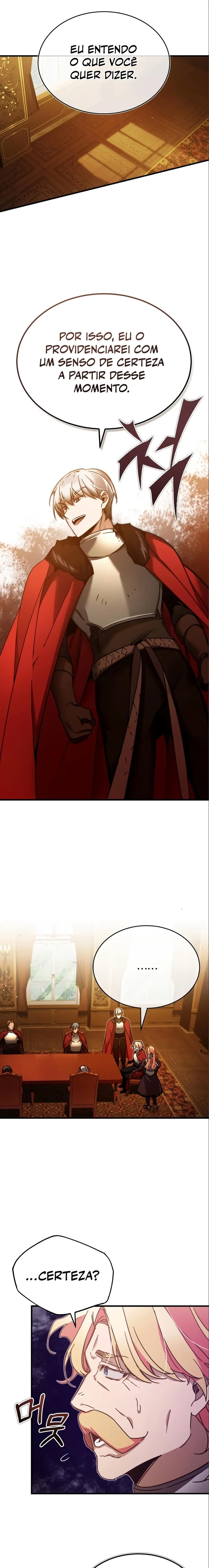 Read O Demônio Celestial não pode viver uma Vida Normal Pt Manga Online