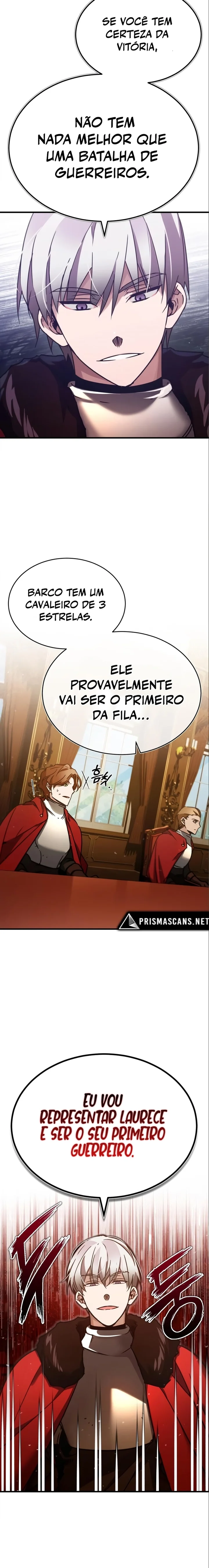 Read O Demônio Celestial não pode viver uma Vida Normal Pt Manga Online