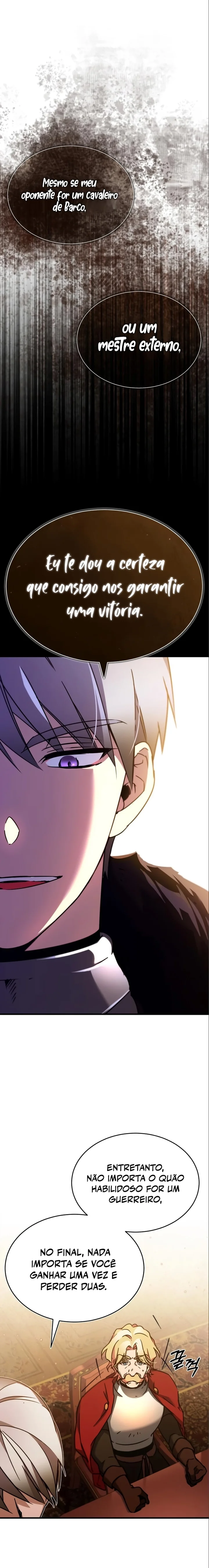 Read O Demônio Celestial não pode viver uma Vida Normal Pt Manga Online