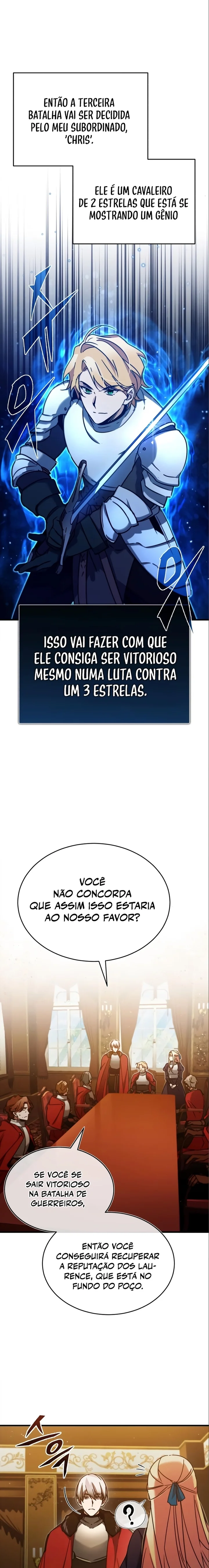 Read O Demônio Celestial não pode viver uma Vida Normal Pt Manga Online