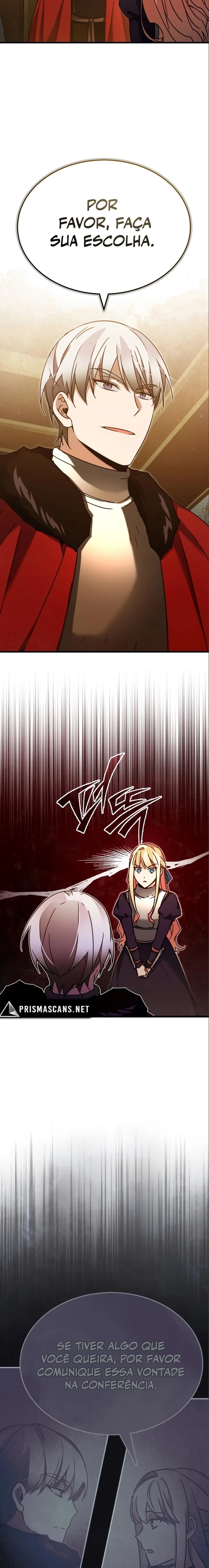 Read O Demônio Celestial não pode viver uma Vida Normal Pt Manga Online