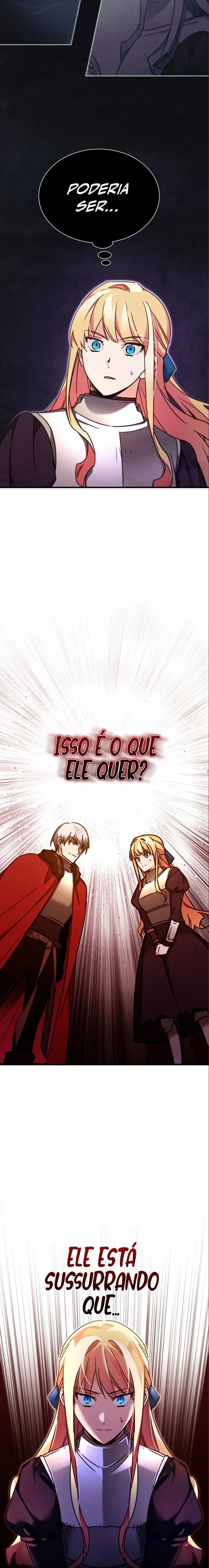 Read O Demônio Celestial não pode viver uma Vida Normal Pt Manga Online