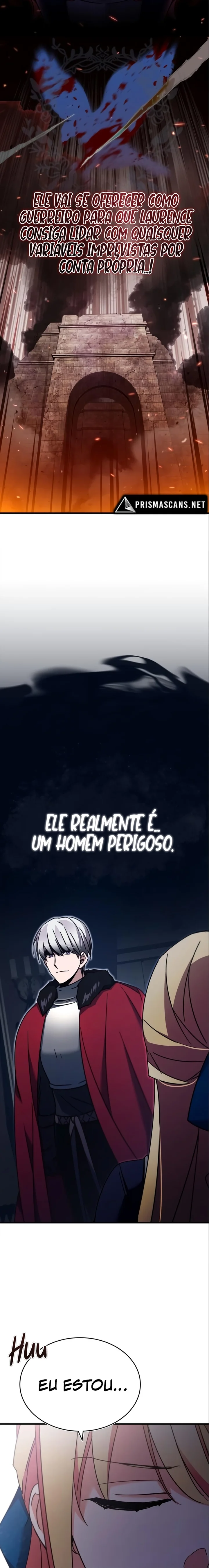 Read O Demônio Celestial não pode viver uma Vida Normal Pt Manga Online
