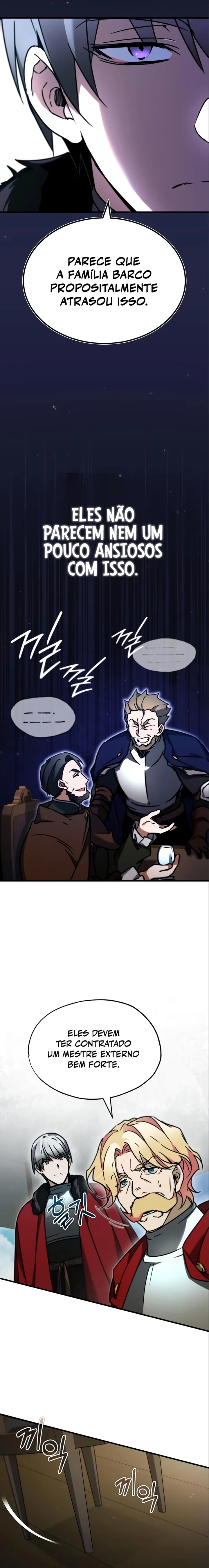Read O Demônio Celestial não pode viver uma Vida Normal Pt Manga Online