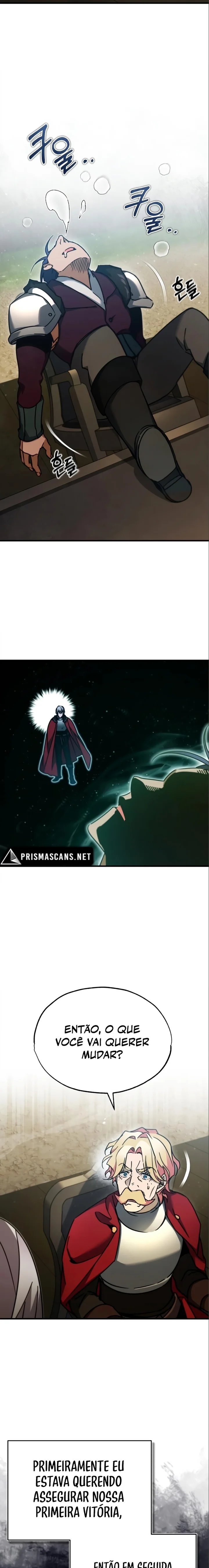 Read O Demônio Celestial não pode viver uma Vida Normal Pt Manga Online