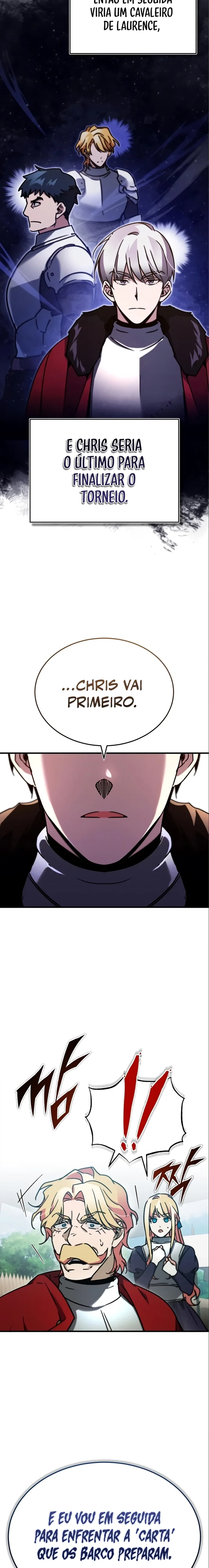 Read O Demônio Celestial não pode viver uma Vida Normal Pt Manga Online
