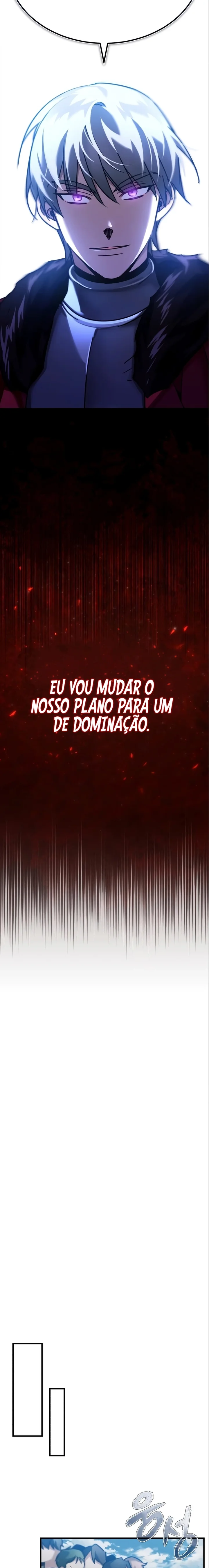 Read O Demônio Celestial não pode viver uma Vida Normal Pt Manga Online