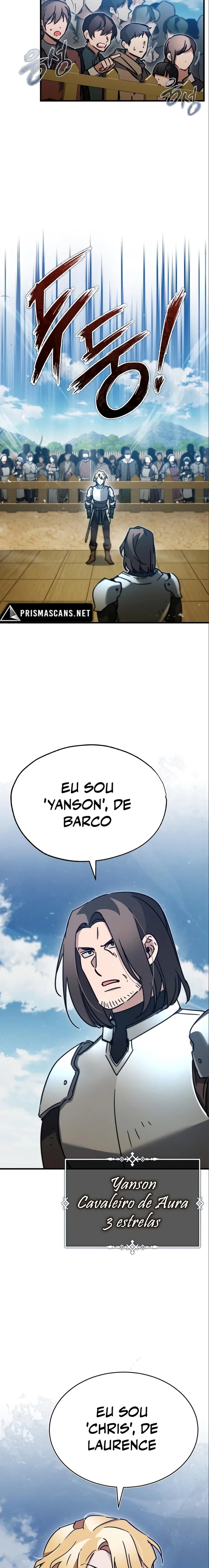 Read O Demônio Celestial não pode viver uma Vida Normal Pt Manga Online